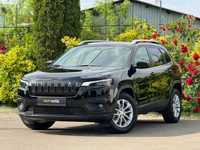 Jeep Cherokee 2018 рік, 2.4 бензин, автомат