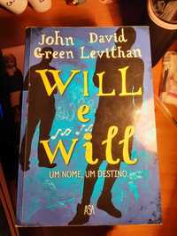 Will e Will de John Green e David Levithan