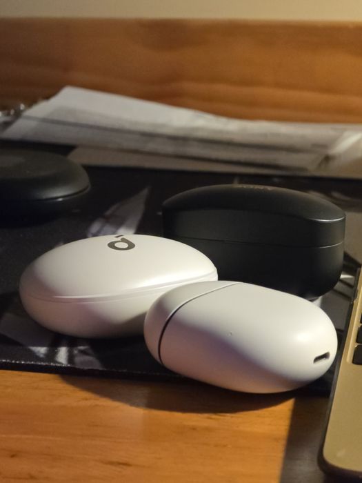 Google pixel buds pro навушники tws