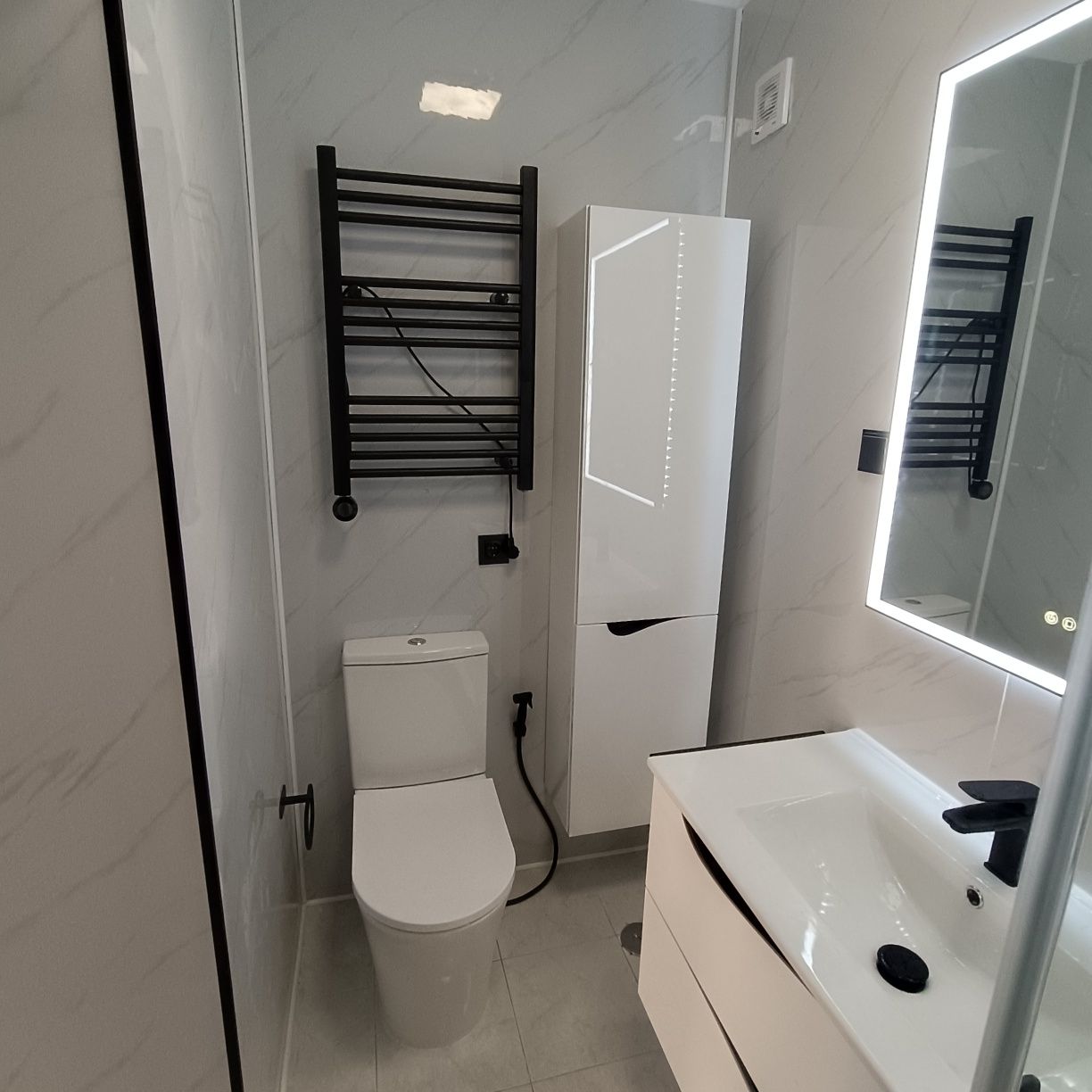 Instalações e Remodelações