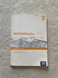 Matematyka 2 MATMA ćwiczenia i zadania