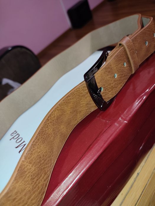 Продам ремінь чоловічий