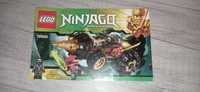 LEGO Ninjago 70502 Wiertło Cole'a