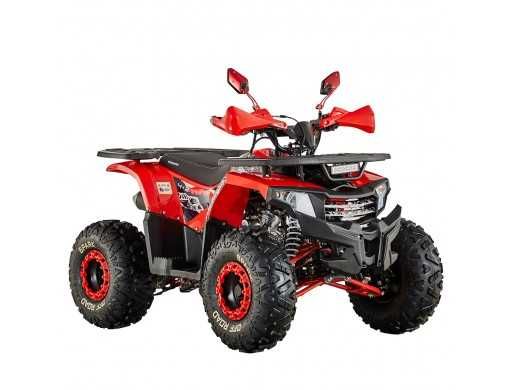 Акція Чорна пятниця !!! Квадроцикл SP125-8