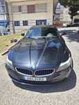BMW Z4 sdrive 2.3I