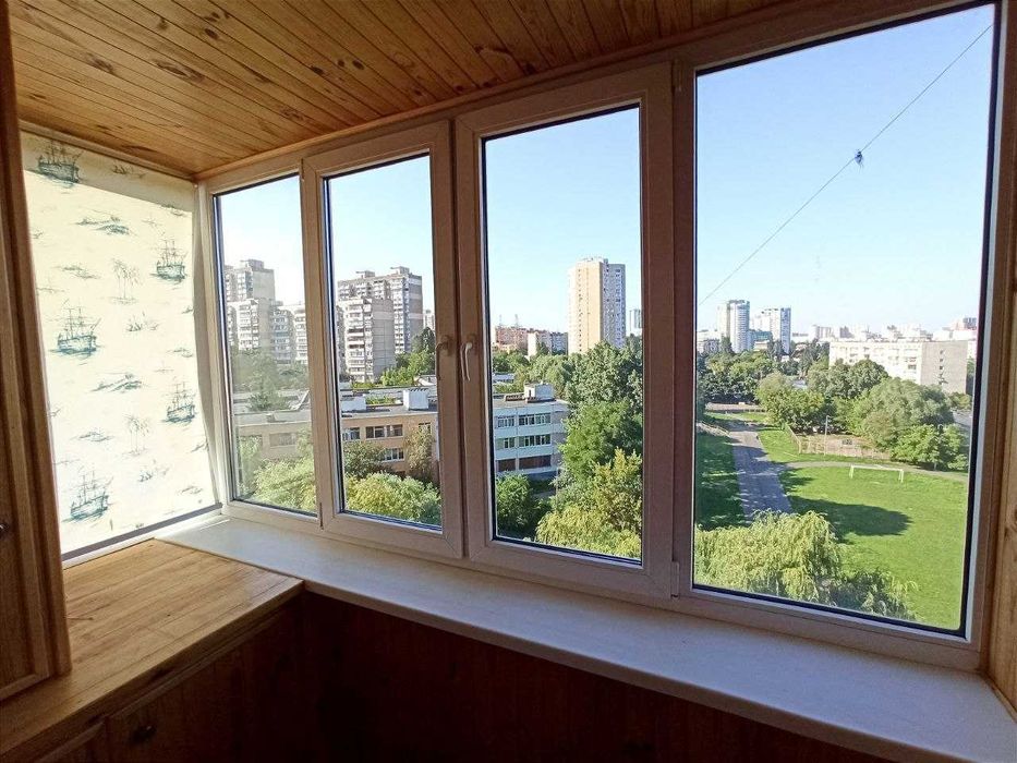 Оренда 3-х кімнатної квартири від власника Мостицький масив Виноградар