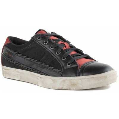 Sneakersy Diesel D-String Low Skóra Bydlęca Oldschool Timeless Desing