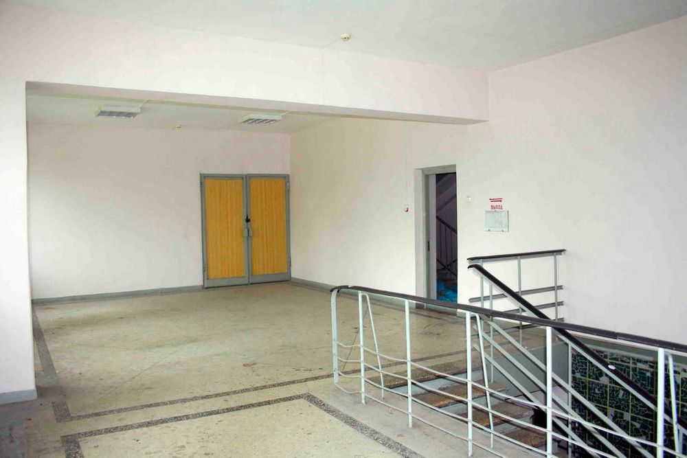 ‼️ВЛАСНИК‼️Оренда 1932м2 під Офіс Виробництво Склад+Закрита територіїя