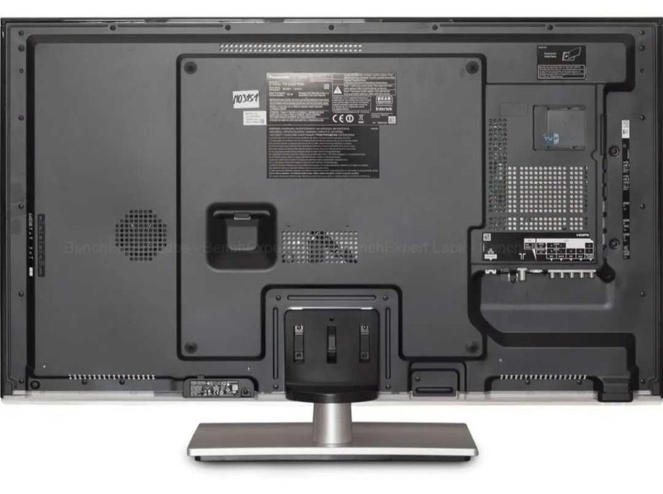 Panasonic TX-L42ET60E – LED 42" Full HD 3D – Smart TV + Óculos