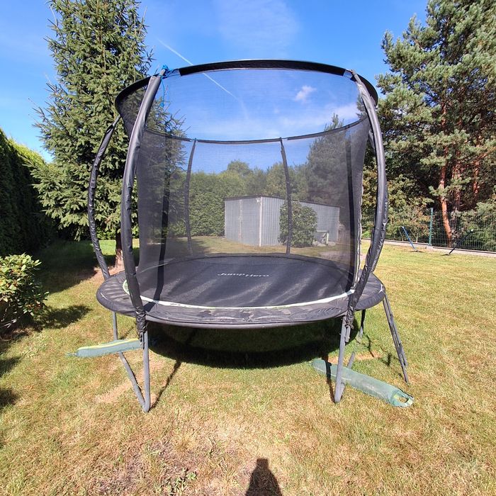 Teanpolina 300cm Jump Hero