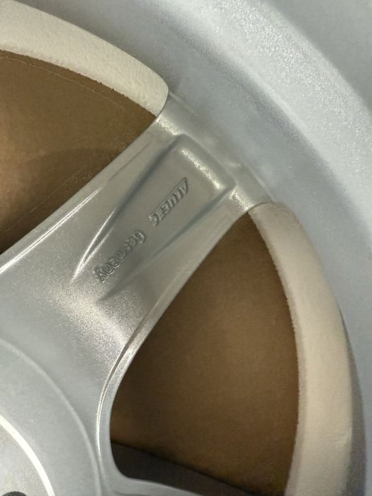 Felgi aluminiowe 17” 5x112 ET 40 7J VW,Seat, Skoda , Audi