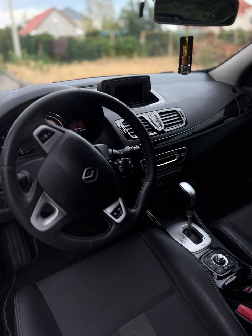 Renault Megane 3 Bose  cupe