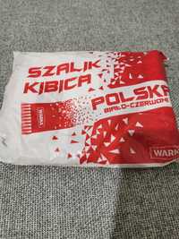Szalik Reprezentacji Polski Nowy