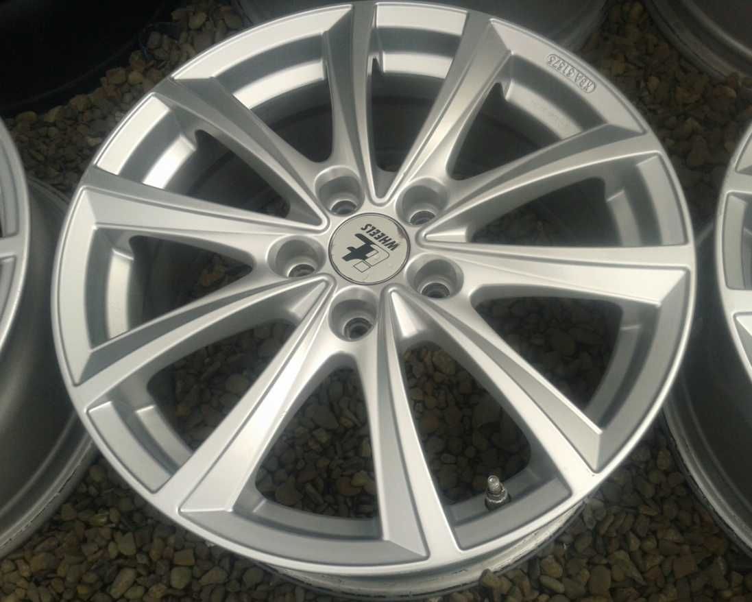 felgi etabeta w177 w245 w245 w204 w205 cla 5x112  R 17 vito w447 viano