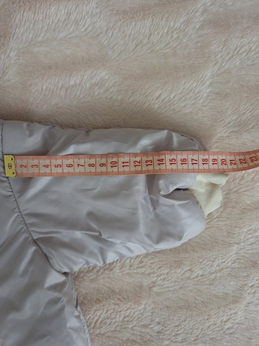 Комбінезон трансформер 0-12місяців