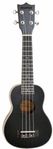 Ukulele sopranowe Segovia SE-10S BK