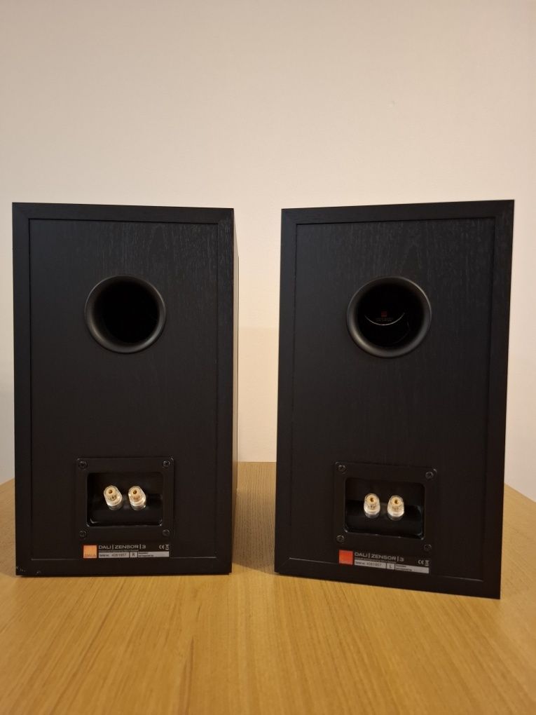 Amplituner DENON + kolumny DALI