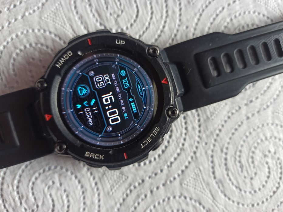 Opaska sportowa Amazfit T-rex