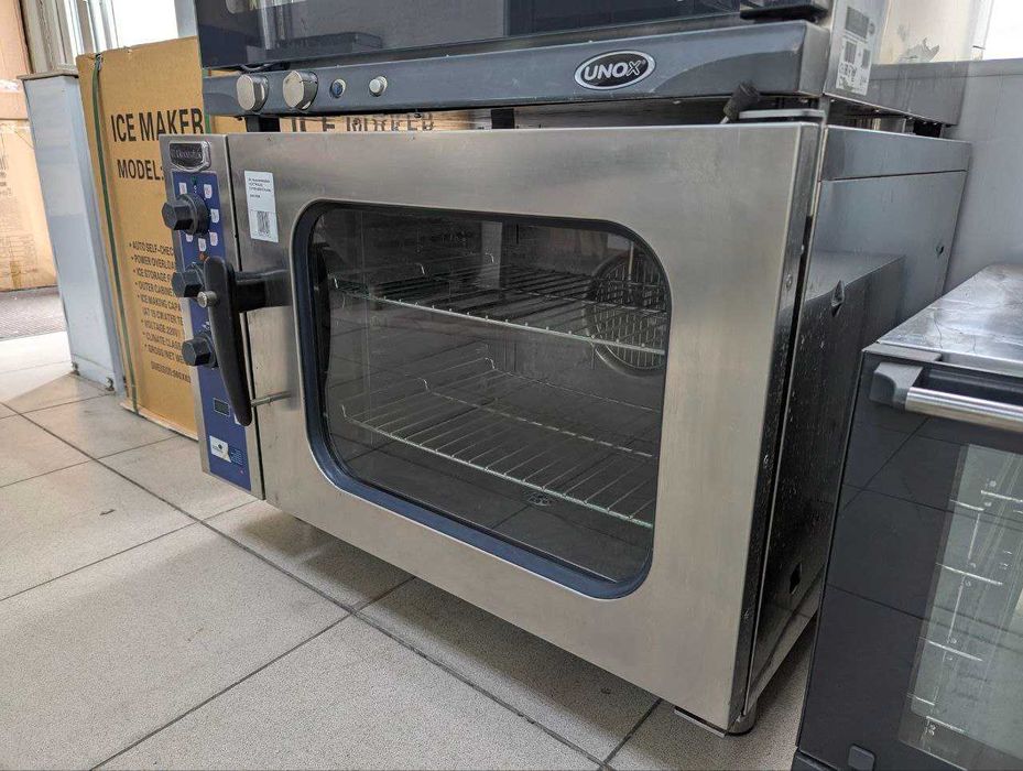 Піч пароконвекційна  Electrolux ECF/E60, б/у