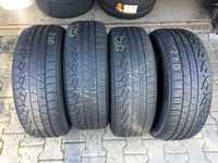 225/60R17 Pirelli SottoZero 2 Run Flat * Używane 022