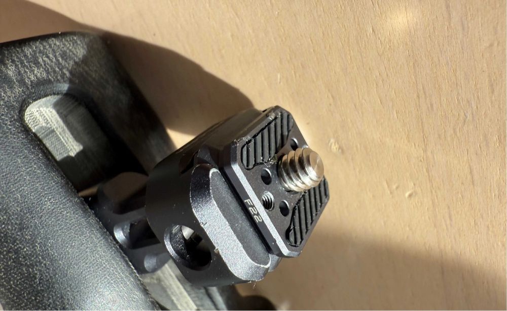 Side Handle F22 For Falcam Cage