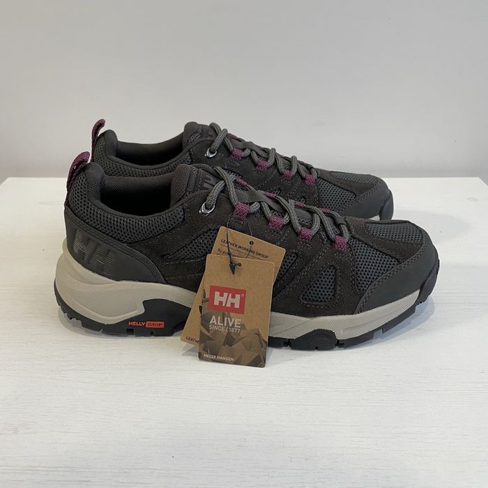 37.5 р. / Кросівки Helly Hansen Switchback / Трекінгові кросівки
