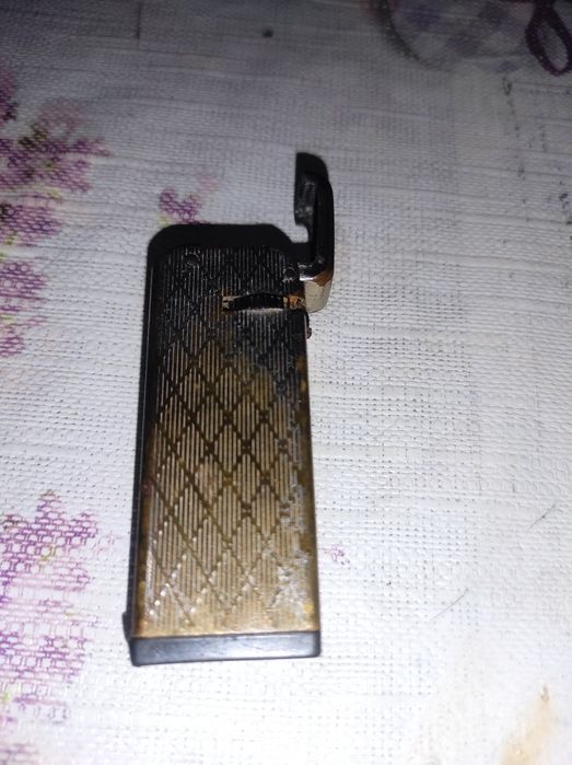 Stara Polska zapalniczka