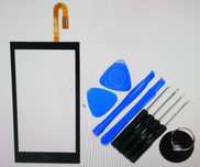 Dotyk digitizer HTC DESIRE 610