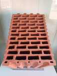 Pustak ceramiczny Keram 25 porotherm Ceramika max