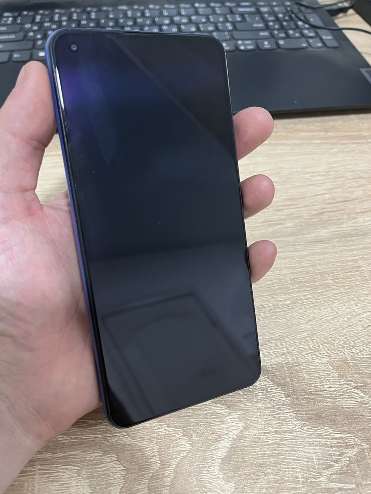 Xiaomi Mi 11 Lite Срочно!