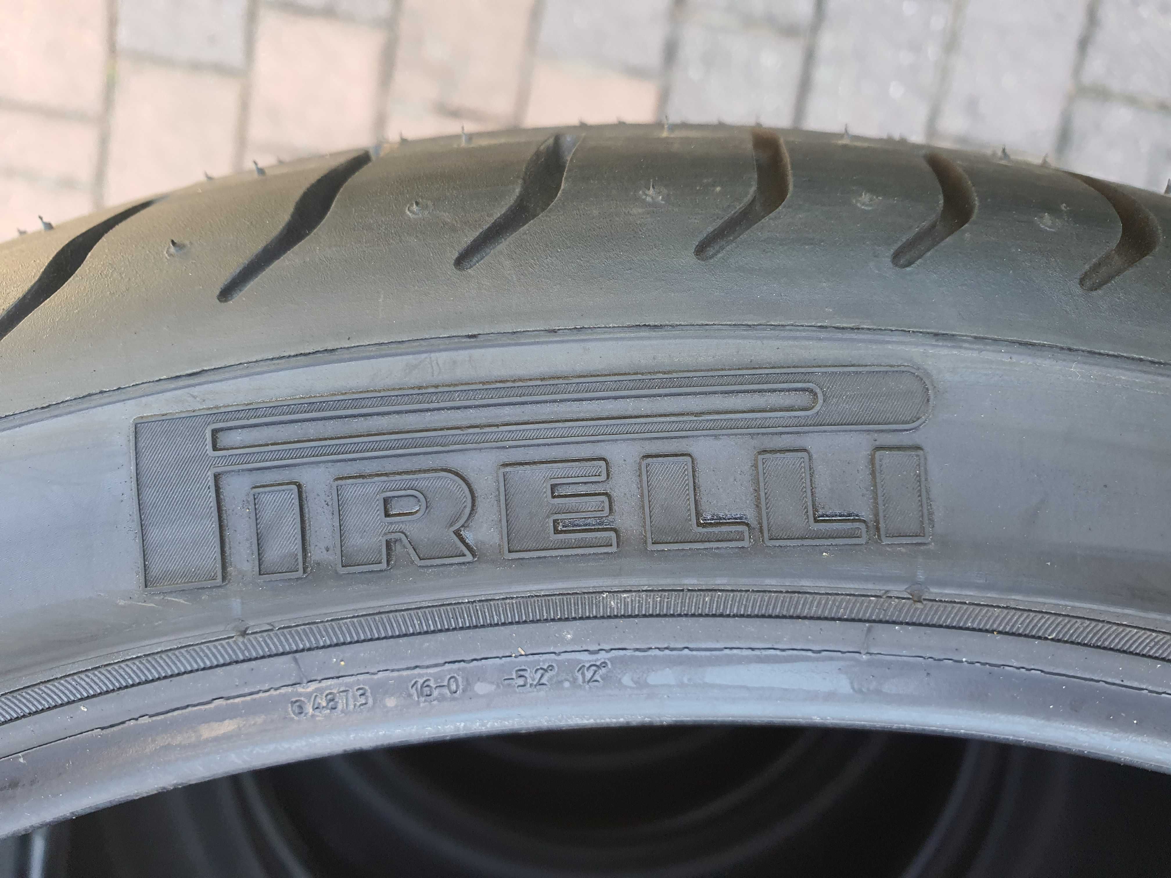 19 Pirelli P-Zero 225/35 R19 88Y FR Lato Nowe !!!