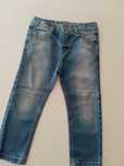 Calça de ganga da Zara 18/24