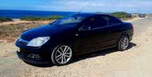 Opel astra twintop cabrio 1.9 CDTI 150CV