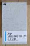 Mysz Gamingowa Glorious O Pro Wireless Blue LYNX