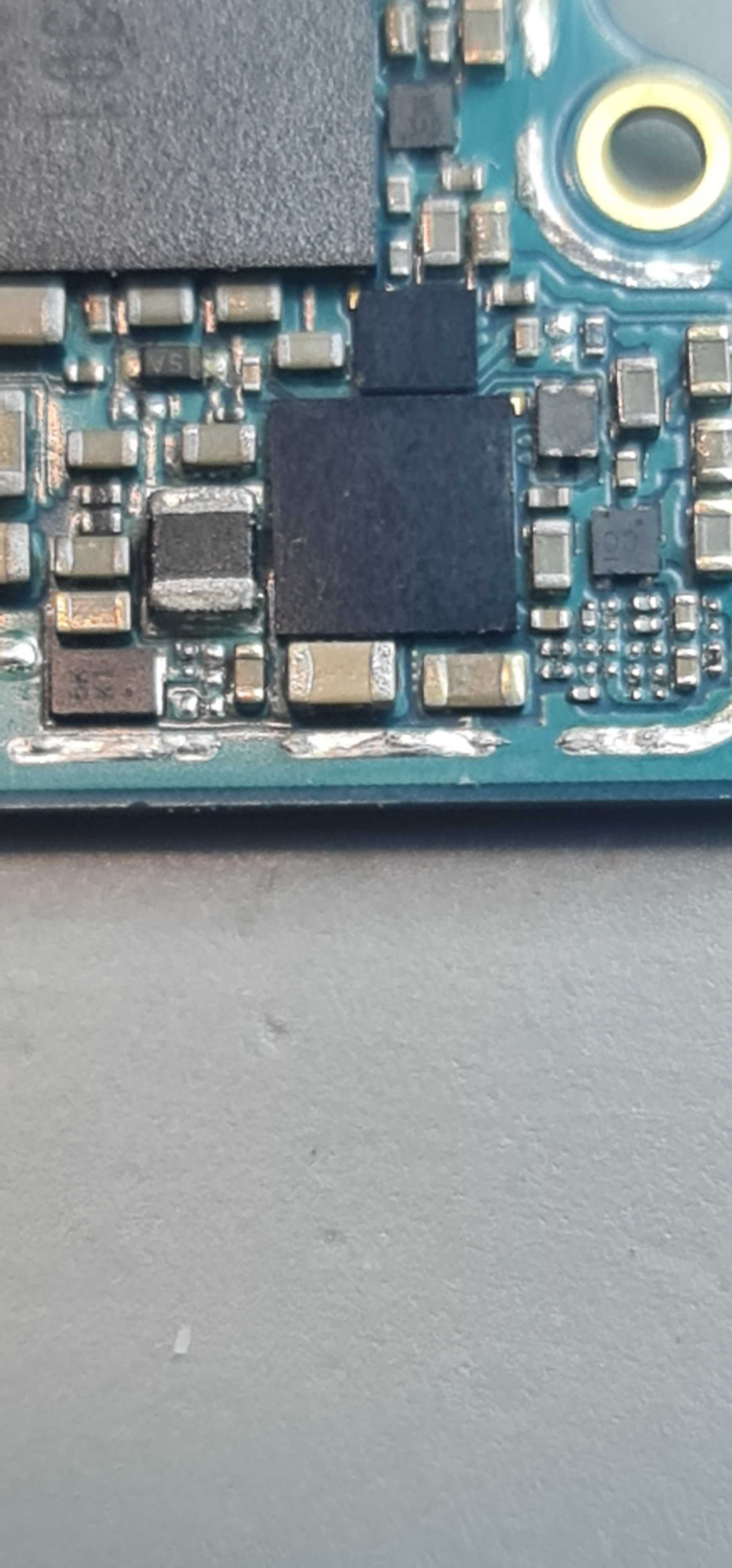 Serwis naprawa  elektronika PCB BGA SMT smartfon laptop komputer