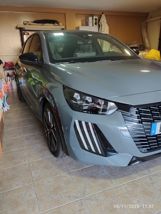 Peugeot 208 1.2 Hybrid 136 GT e-DSC6