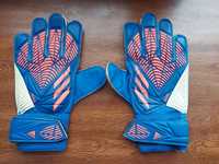 Вратарские перчатки Adidas predator, оригинал, 7 розмір