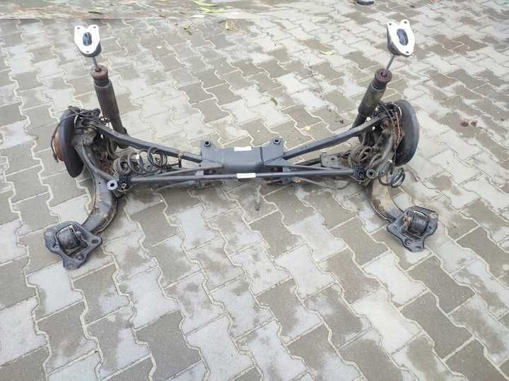 Подвеска передняя задняя BMW 4 G22 G23 разборка запчасти шрот рычаг