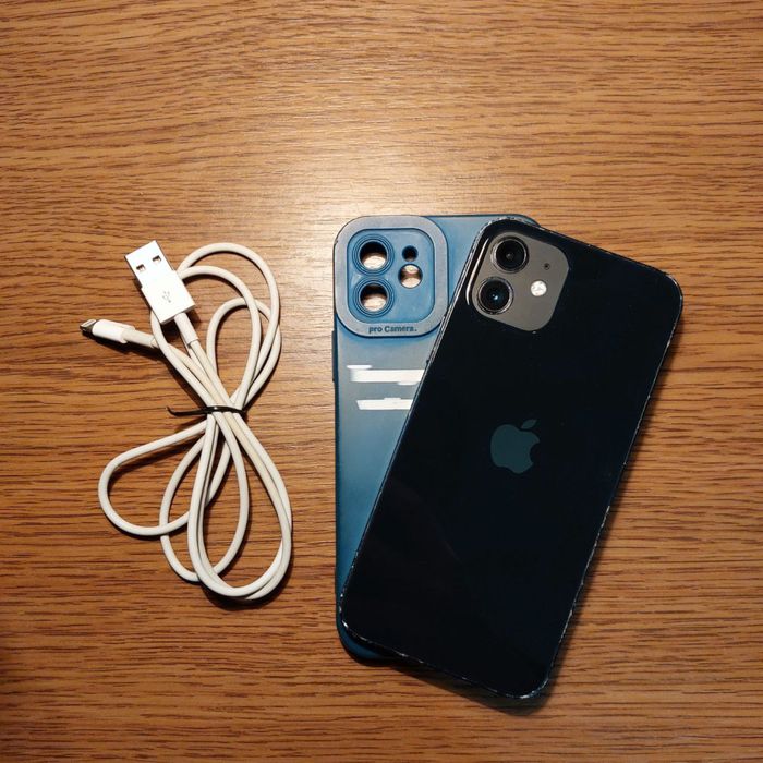 Iphone 12 Айфон 12