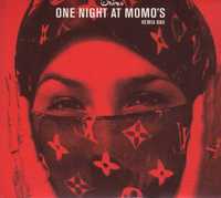 One Night at Momo's: Kemia Bar (2 CD digipack)