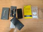 Samsung Galaxy s25 12/256gb, czarny z oficjalnego sklepu. Stan idealny