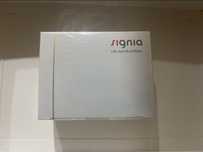 Слуховий апарат signia pure 2px