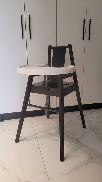 Krzesełko do karmienia Ikea Blames