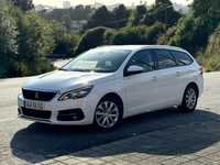 Peugeot 308 SW 1.2 PureTech Style