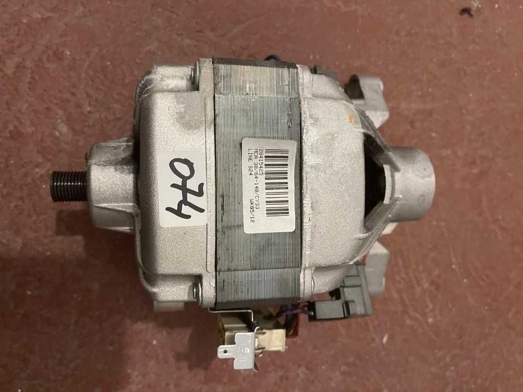 Silnik pralki C.E.SET - MCA 38/64-148/CY3