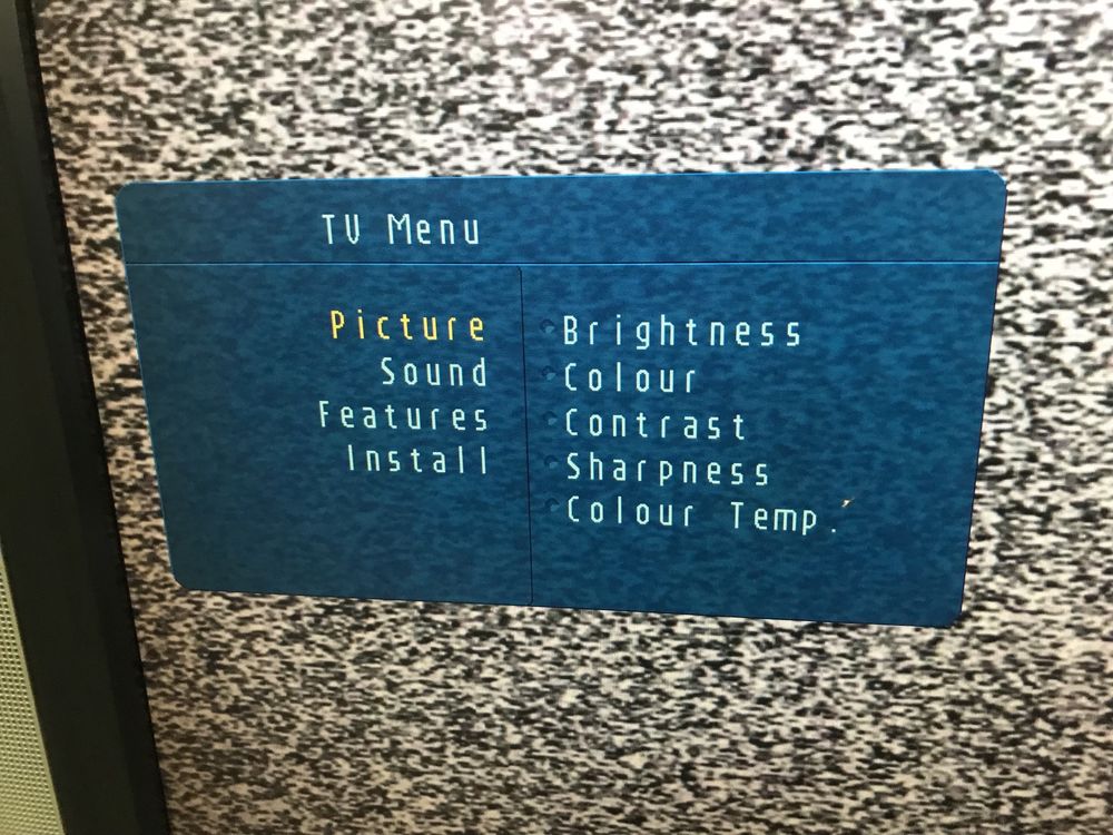ЖК телевізор / монітор Philips 20" ,  LC200WX1-SL01