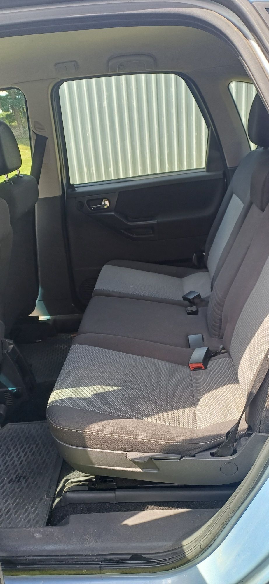 Opel Meriva 1.7 cdti
