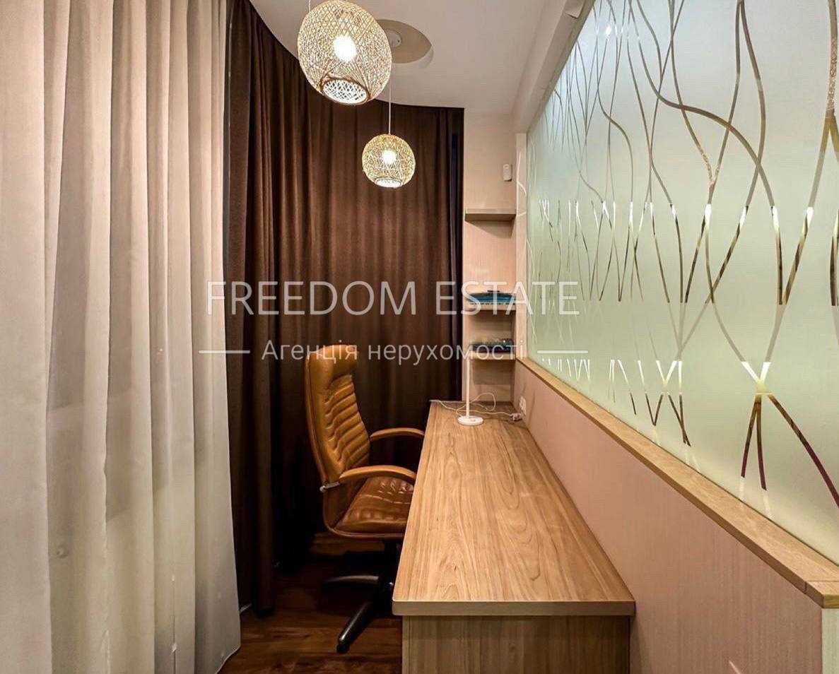 120 тыс.$ ПРОДАЖА / Квартира 101 м2 в центре с ремонтом / НОВОСТРОЙ