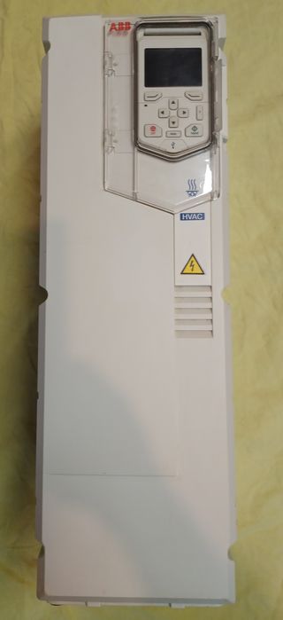 Falownik ABB 37kW