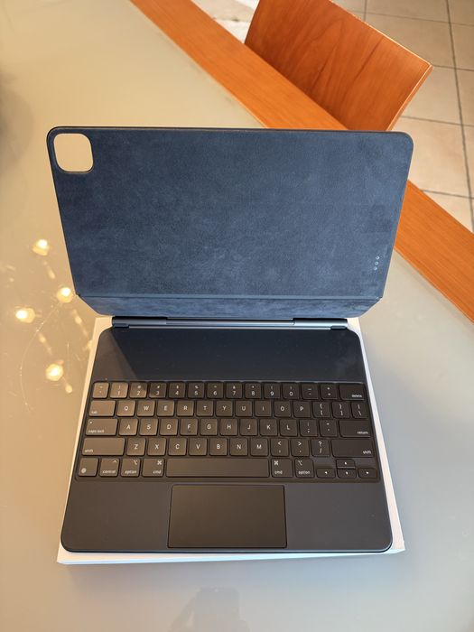 Vendo magic Keyboard Ipad 12.9”